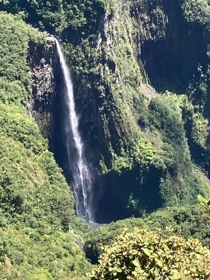 Maison A Bourg- Murat Proche De La Cite Du Volcan La Plaine des Cafres Dış mekan fotoğraf